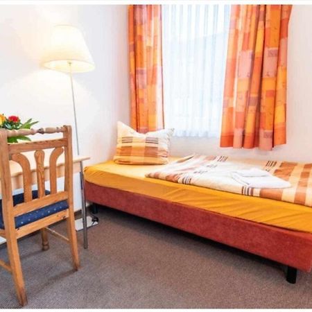 Pension Insulaner BRE Zimmer foto