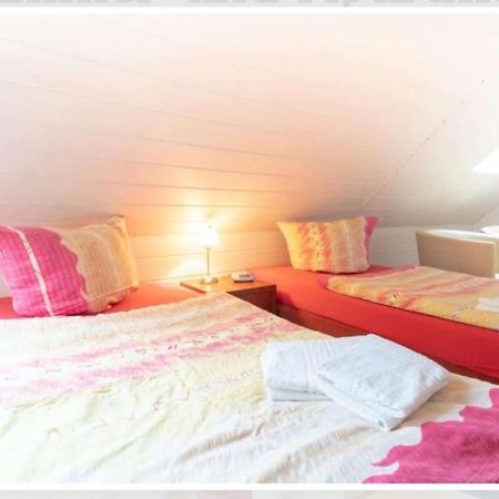 Pension Insulaner BRE Zimmer foto